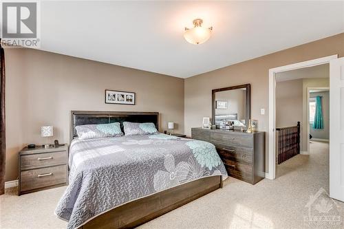 536 Ruby Street, Clarence-Rockland, ON - Indoor Photo Showing Bedroom