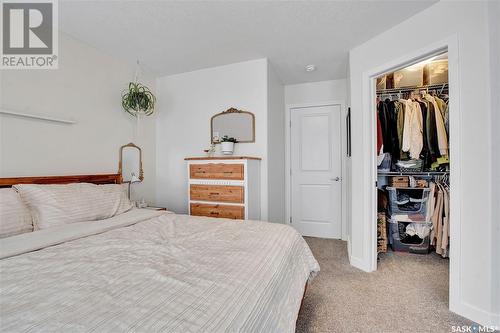 161 Codette Lane, Martensville, SK - Indoor Photo Showing Bedroom