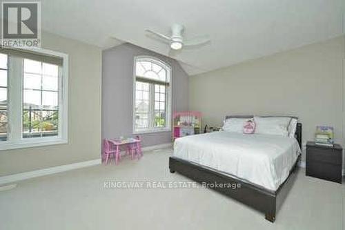 2382 Millstone Drive, Oakville, ON - Indoor Photo Showing Bedroom