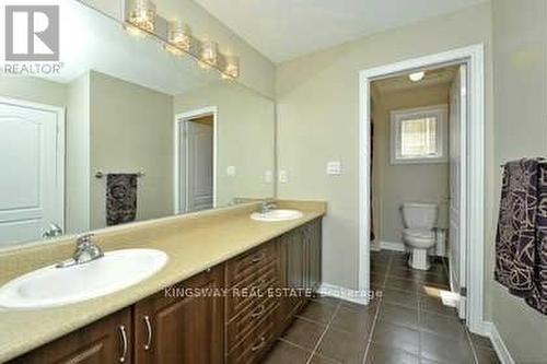 2382 Millstone Drive, Oakville, ON - Indoor Photo Showing Bathroom