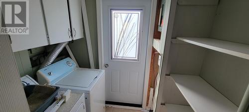 3 Bayview Drive, Burin, NL - Indoor Photo Showing Laundry Room