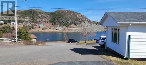 3 Bayview Drive, Burin, NL - Outdoor With Body Of Water