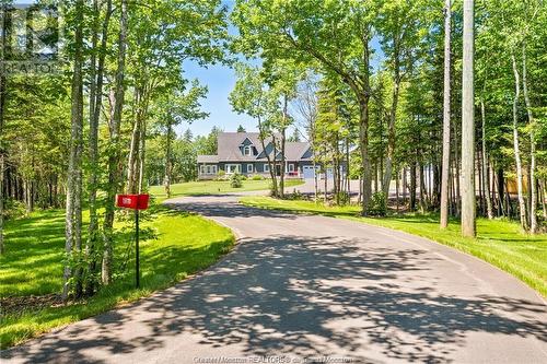 325 Pointe-A-Nicet, Grand-Barachois, NB - Outdoor With View