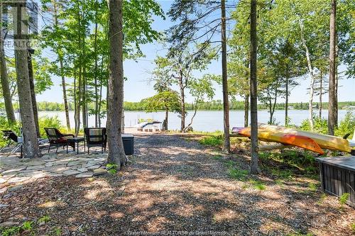 325 Pointe-A-Nicet, Grand-Barachois, NB - Outdoor With Body Of Water With View