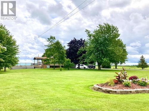 14468 Talbot Line Trail, Chatham-Kent, ON - Outdoor With View