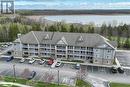 50 Mulligan Lane Unit# 112, Wasaga Beach, ON  - Outdoor With Body Of Water 