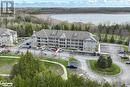 50 Mulligan Lane Unit# 112, Wasaga Beach, ON  - Outdoor With Body Of Water With View 