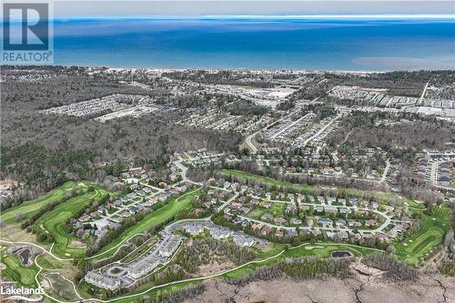 50 Mulligan Lane Unit# 112, Wasaga Beach, ON - Outdoor With View