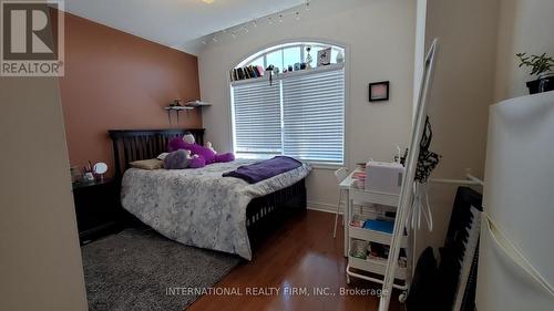 38 Brookfam Street E, Richmond Hill, ON - Indoor Photo Showing Bedroom