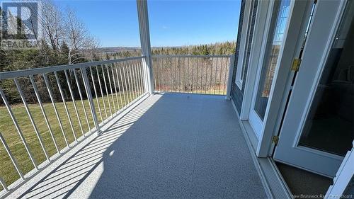 2 Roland J. Martin Street, Saint-Léonard, NB - Outdoor With Exterior