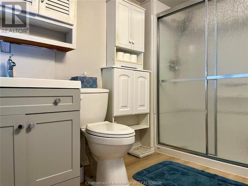 211 Sandys Street, Chatham, ON - Indoor Photo Showing Bathroom