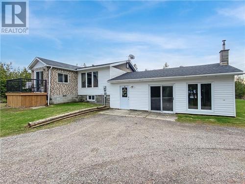 15959 Highway 540, Burpee And Mills, ON - Outdoor