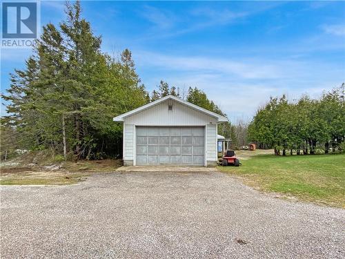 15959 Highway 540, Burpee And Mills, ON - Outdoor With View