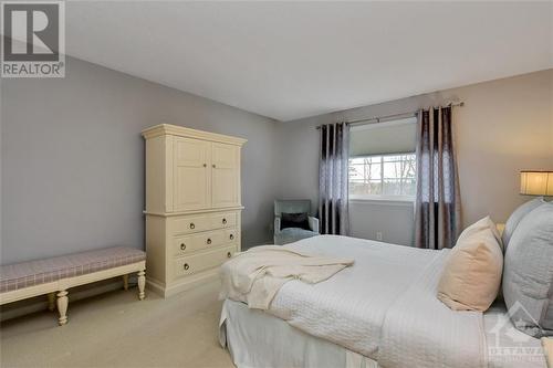 78 Hawktree Ridge, Ottawa, ON - Indoor Photo Showing Bedroom