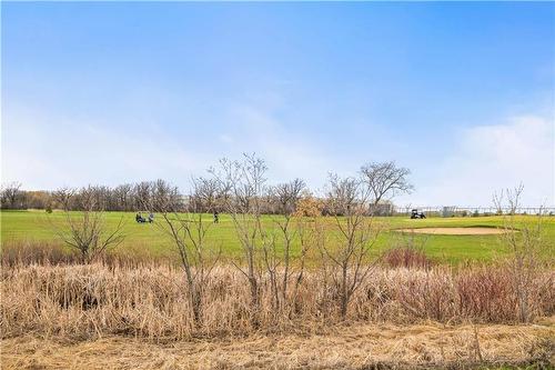477 Winchester Street, Winnipeg, MB - Outdoor With View