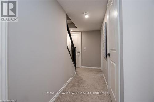 41 - 253 Chapel Hill Drive, Kitchener, ON - Indoor Photo Showing Other Room