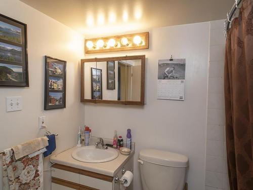 Unit 317, 500 Toledo Street, Thunder Bay, ON - Indoor Photo Showing Bathroom