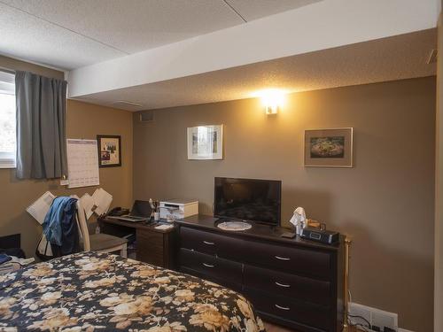 Unit 317, 500 Toledo Street, Thunder Bay, ON - Indoor Photo Showing Bedroom