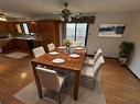 367 Hallam Street, Thunder Bay, ON  - Indoor Photo Showing Dining Room 