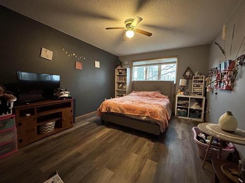 1200 Second Street E, Fort Frances, ON - Indoor Photo Showing Bedroom