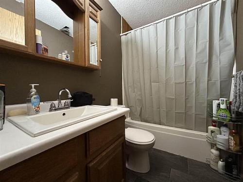 1200 Second Street E, Fort Frances, ON - Indoor Photo Showing Bathroom