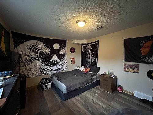 1200 Second Street E, Fort Frances, ON - Indoor Photo Showing Bedroom