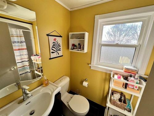 209 Winnipeg Avenue, Thunder Bay, ON - Indoor Photo Showing Bathroom