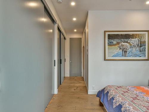 Master bedroom - 25 Rue Du Randonneur, Sainte-Marguerite-Du-Lac-Masson, QC - Indoor
