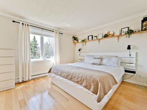 Master bedroom - 2787 Rue Des Chênes, Sherbrooke (Les Nations), QC 