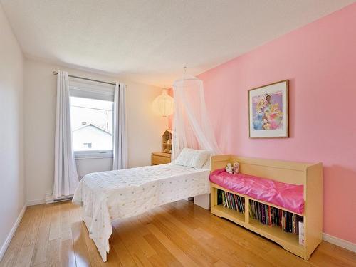 Bedroom - 2787 Rue Des Chênes, Sherbrooke (Les Nations), QC 