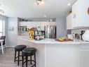 3446 Arbutus Dr South, Cobble Hill, BC  - Indoor Photo Showing Kitchen With Upgraded Kitchen 