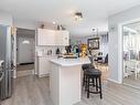 3446 Arbutus Dr South, Cobble Hill, BC  - Indoor Photo Showing Kitchen 