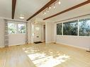 1661 Mortimer St, Saanich, BC  - Indoor Photo Showing Other Room 