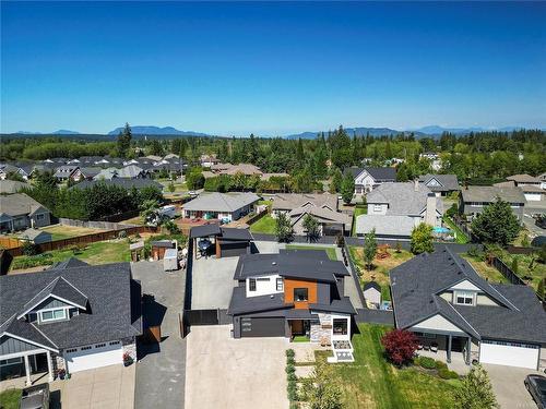 125 Westhaven Way, Campbell River, BC - Outdoor With View