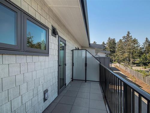 12-9022 Clarkson Ave, Black Creek, BC - Outdoor With Exterior