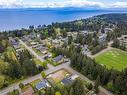 663 Park Rd, Qualicum Beach, BC  - Outdoor With View 