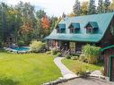 205066 County Rd 109, East Garafraxa, ON  - Outdoor With In Ground Pool With Deck Patio Veranda 