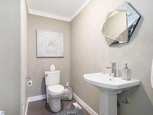 3120 Crown Isle Dr, Courtenay, BC - Indoor Photo Showing Bathroom