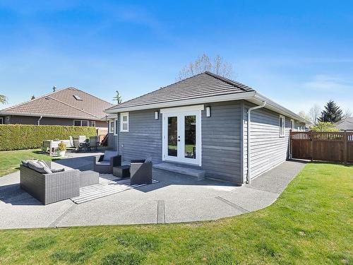 3120 Crown Isle Dr, Courtenay, BC - Outdoor With Exterior