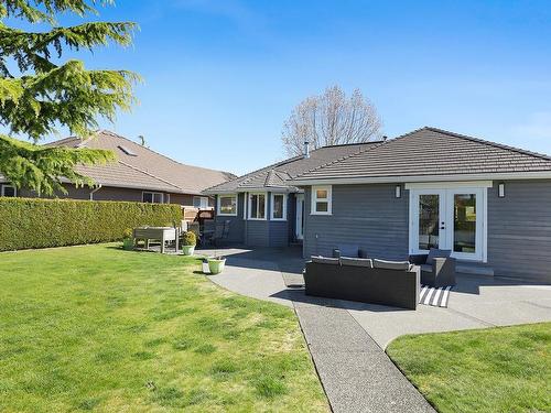 3120 Crown Isle Dr, Courtenay, BC - Outdoor