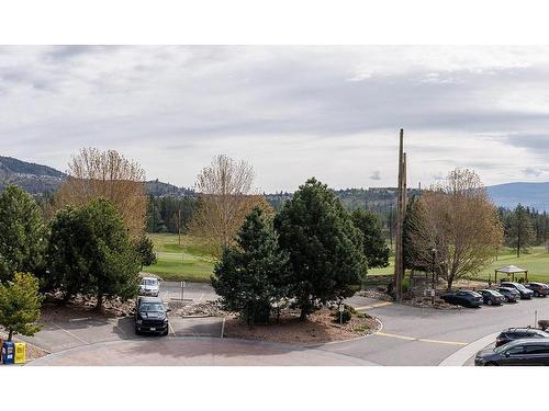 301-3533 Carrington Road, Westbank, BC - Outdoor With View
