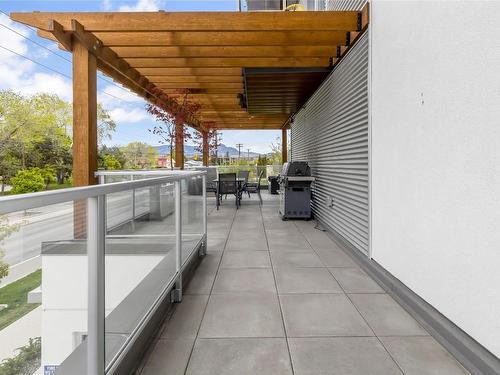 307-1083 Klo Road, Kelowna, BC - Outdoor With Exterior