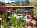 1125 Gregory Road, West Kelowna, BC  - Outdoor With Balcony 