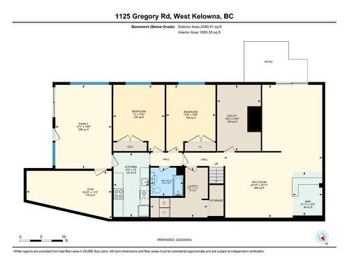1125 Gregory Road, West Kelowna, BC - Other