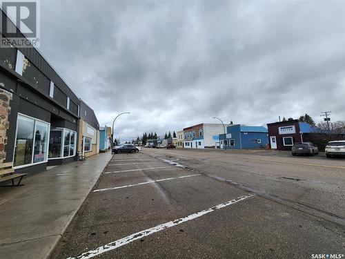 717 Desmond Street, Grenfell, SK 