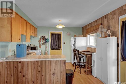 602 Brighton Street, Saskatchewan Beach, SK - Indoor Photo Showing Kitchen