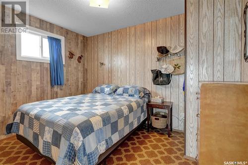 602 Brighton Street, Saskatchewan Beach, SK - Indoor Photo Showing Bedroom