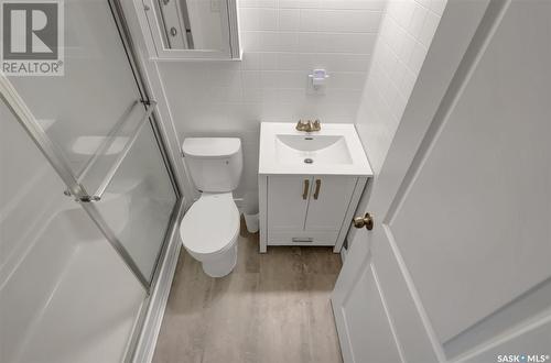 602 Brighton Street, Saskatchewan Beach, SK - Indoor Photo Showing Bathroom
