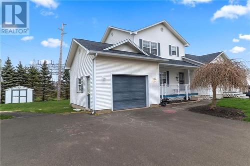 47 Rennick, Moncton, NB - Outdoor