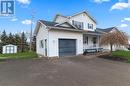 47 Rennick, Moncton, NB  - Outdoor 